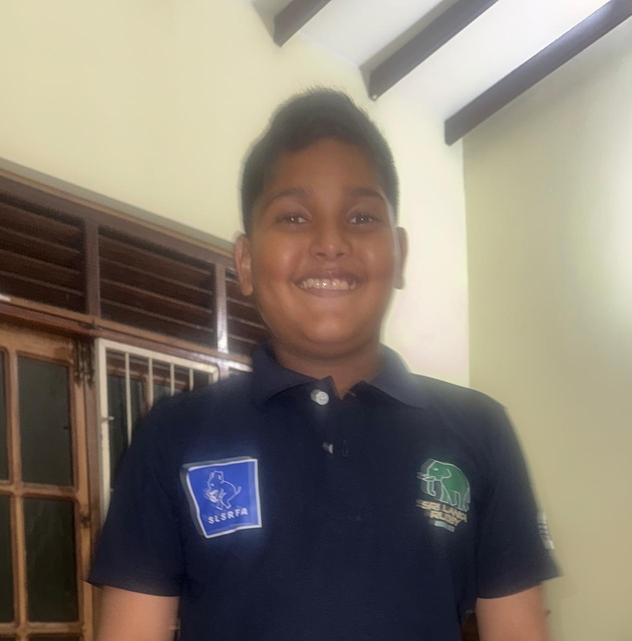 Aakif Cader
