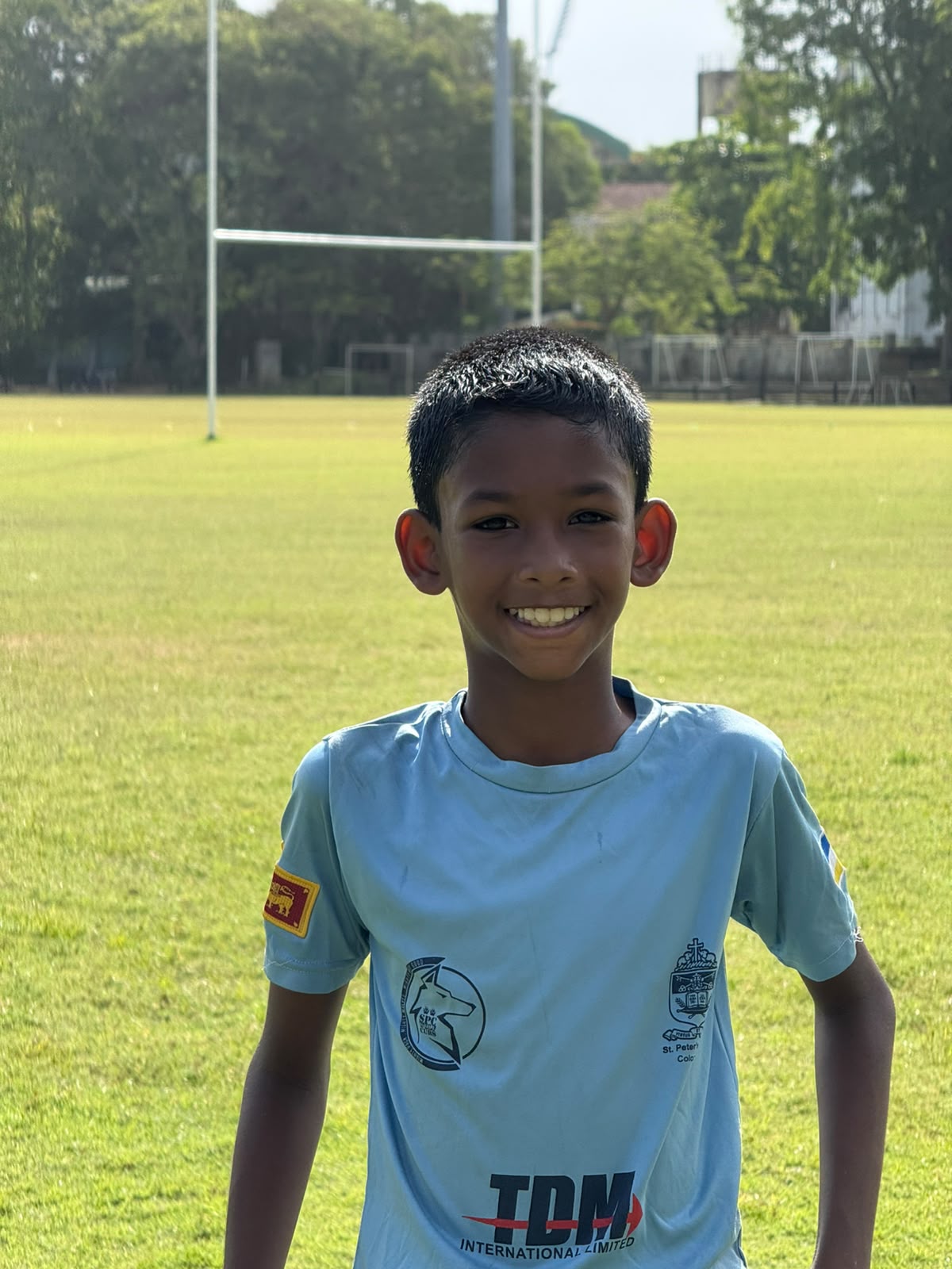 Mauly Manmitha Liyanage