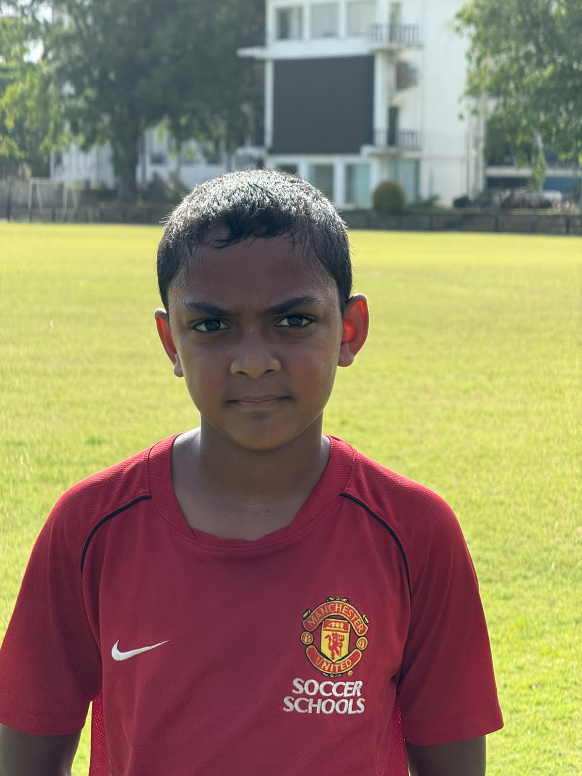 Raiyan Sulaiman