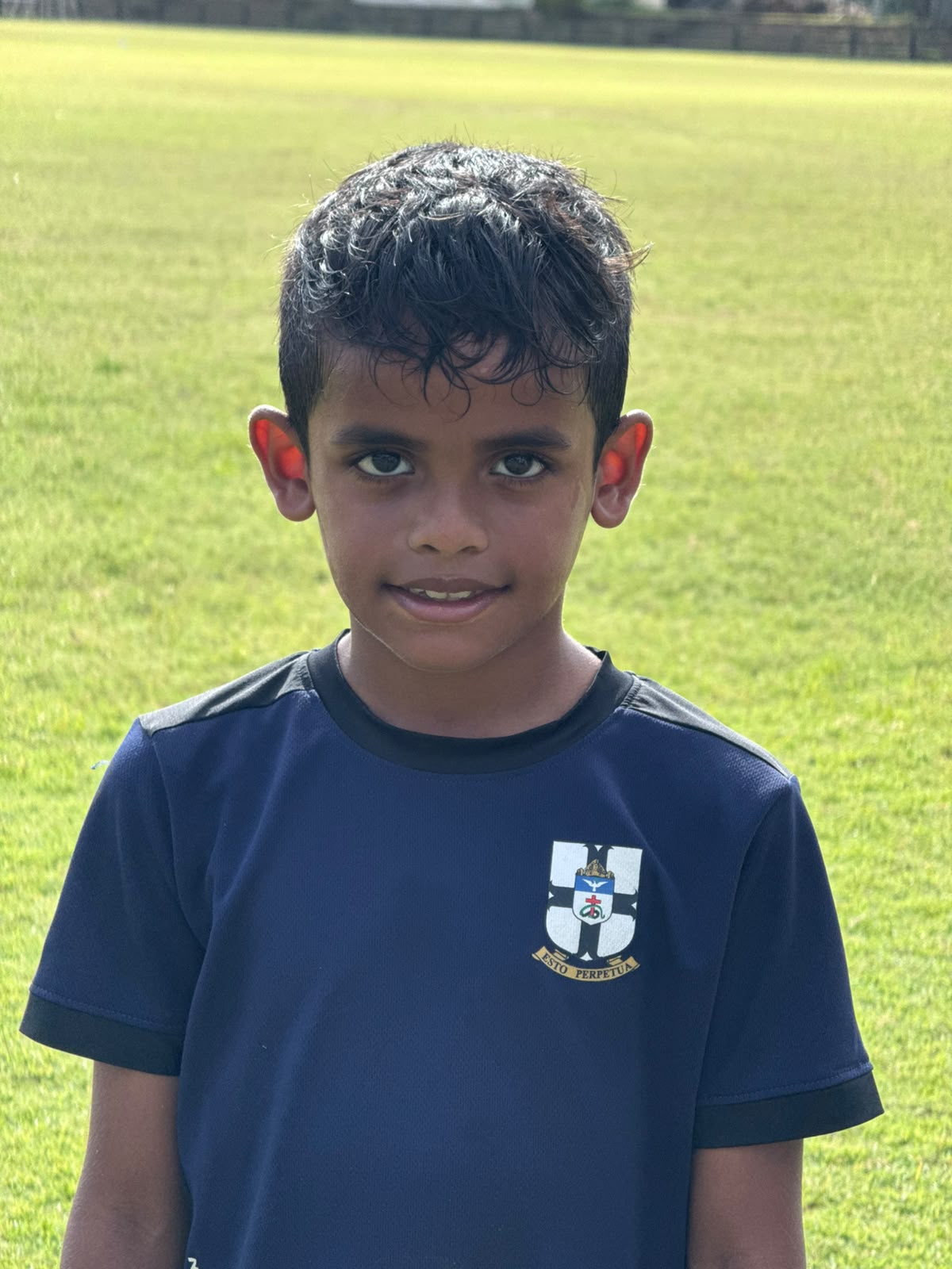 Ayaan Mendis
