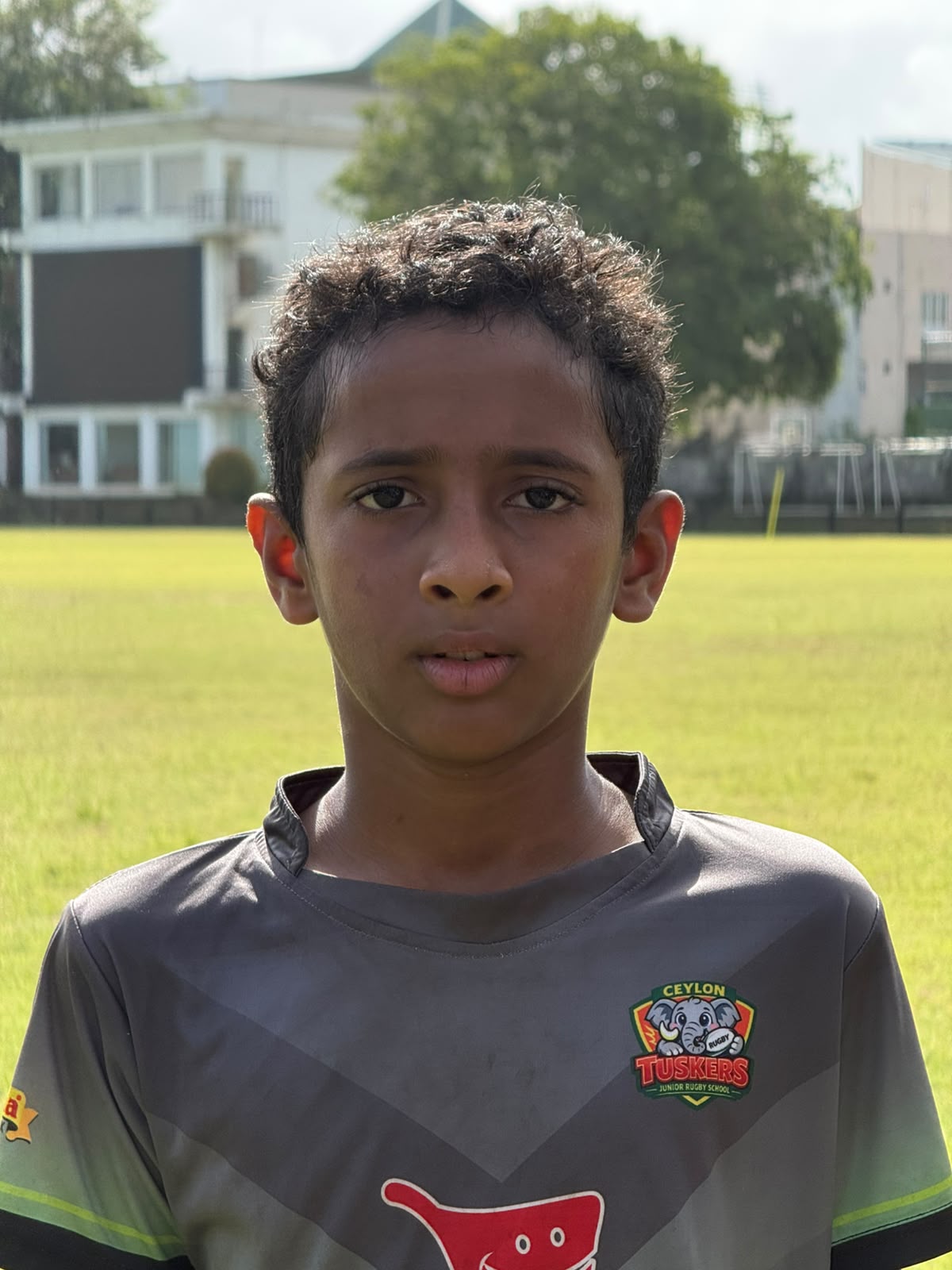 Mohammad Iyadh